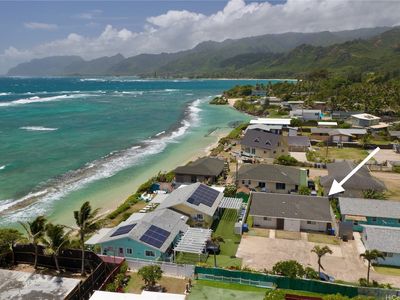 55-341 Kamehameha Hwy, Hauula, HI, 96762