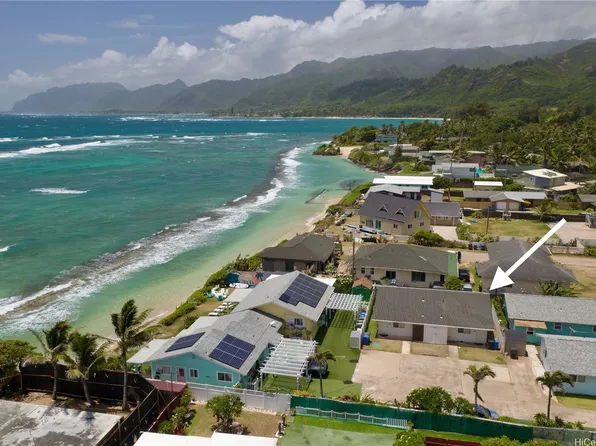 55-341 Kamehameha Hwy, Hauula, HI 96762