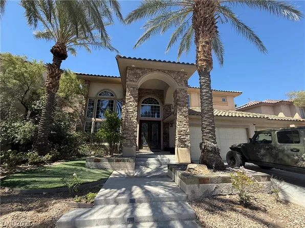 5620 Benevento Ct, Las Vegas, NV 89141