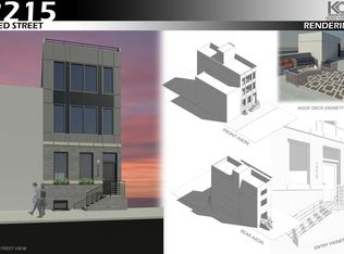 2215 Reed St, Philadelphia, PA 19146