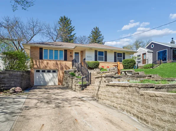 3404 70th St, Urbandale, IA 50322