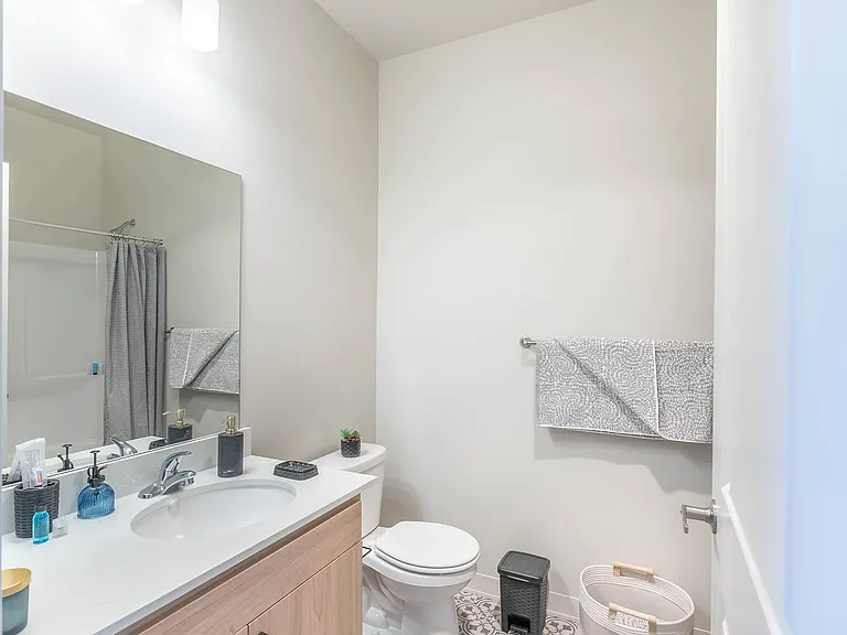 Westgate Apartment Homes — Photo 64