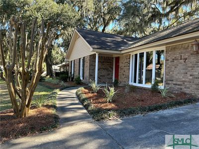 17 Ole Oak Rd, Savannah, GA, 31410