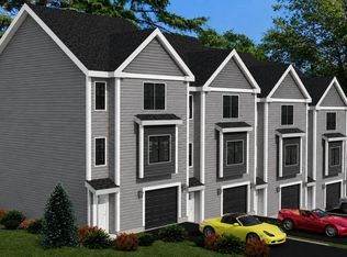 2 York Way #2, Manchester, NH 03103
