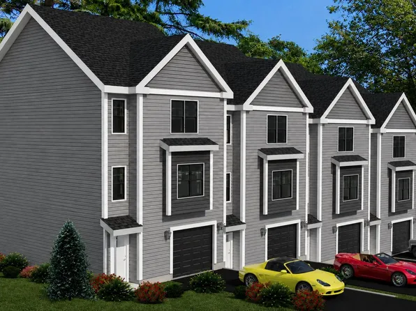 2 York Way #2, Manchester, NH 03103