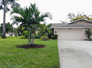 3458 WILKINSON WOODS DRIVE #2, SARASOTA, FL 34231