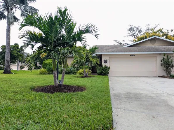 3458 WILKINSON WOODS DRIVE #2, SARASOTA, FL 34231