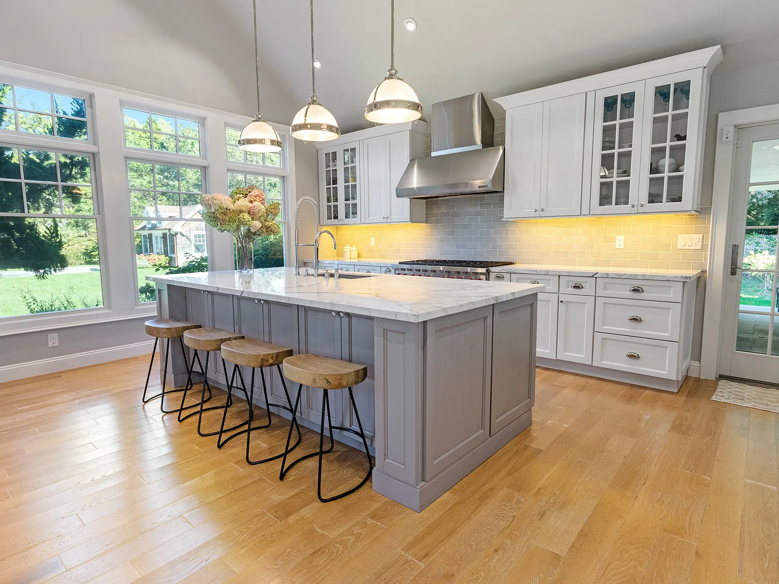 Beautiful East Hampton Beach House — Photo 2