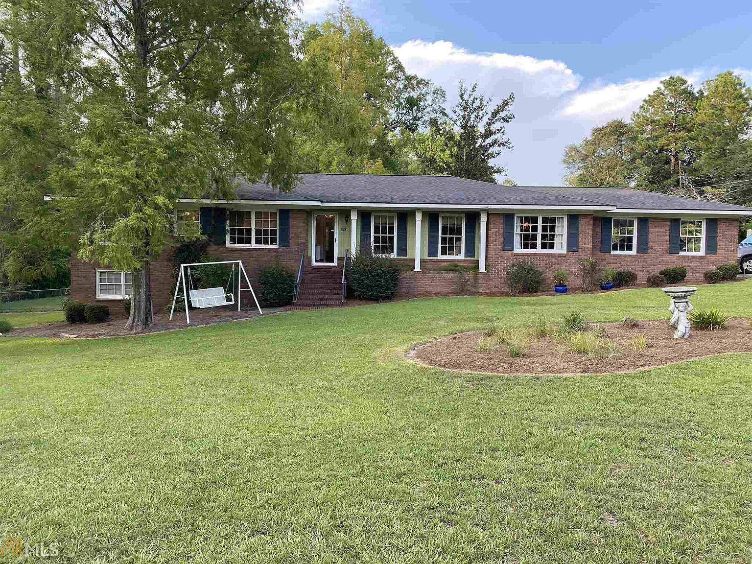 102 W Bruce St, Mc Rae Helena, GA 31055 Zillow