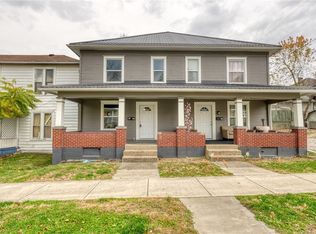 825 Beatty Ave, Cambridge, OH 43725