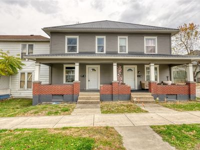 825 Beatty Ave, Cambridge, OH, 43725
