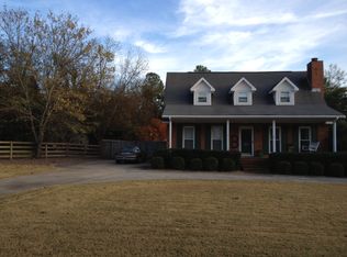 1211 Observatory Ave, North Augusta, SC 29841