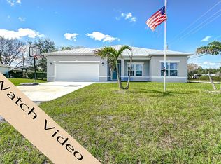 8285 99th Ave, Vero Beach, FL 32967