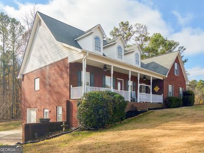 1000 Eddie Craig Dr, McDonough, GA, 30252