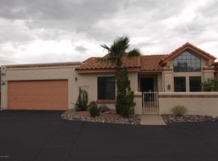 116 E Horizon Cir, Tucson, AZ 85737