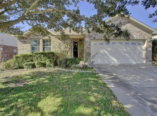 20208 Farm Pond Ln, Pflugerville, TX 78660