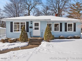 1855 Diamond Ave NE, Grand Rapids, MI