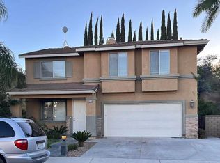 16718 Elk Horn Ave, Chino Hills, CA 91709