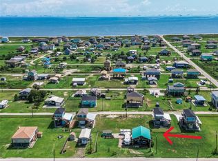 122 Ocean Breeze Dr Lot 67 & 68, Pt Bolivar, TX 77650