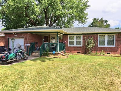 9183 E Latimer Ct, Tulsa, OK, 74115