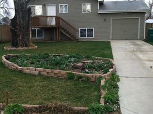 306 S Frances Ave, Milliken, CO 80543