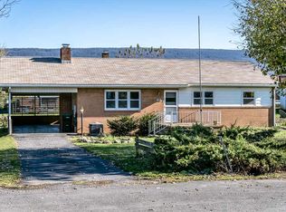 180 Clark St, New Market, VA 22844