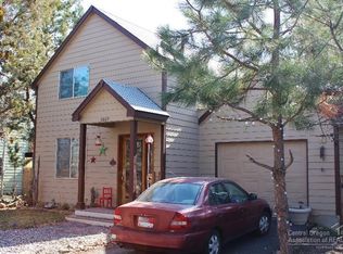 2669 NE Community Ln, Bend, OR 97701