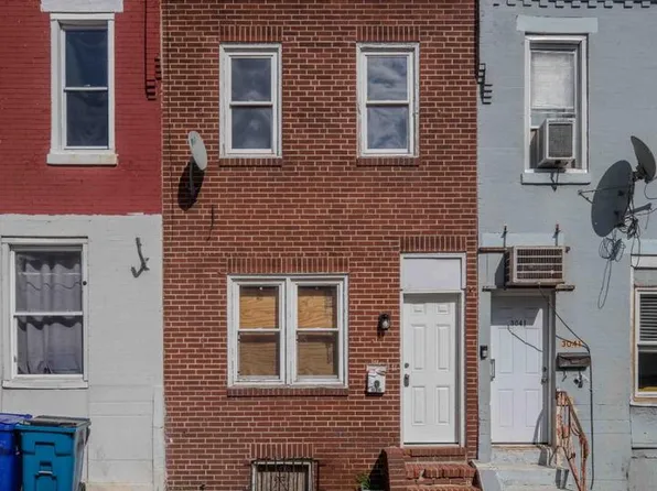 3043 C St, Philadelphia, PA 19134