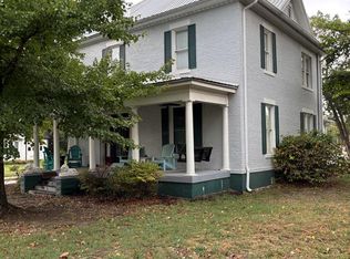 601 Dunlap St, Paris, TN 38242