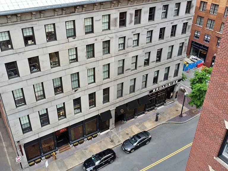 99-105 Broad St #2F — Photo 17