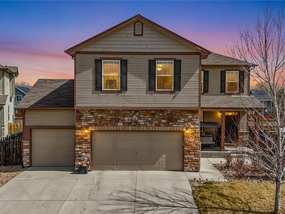 10444 Troy Street, Commerce City, CO, 80022