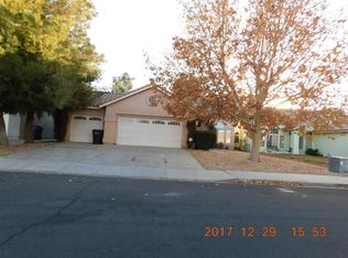 14189 Roan Rd, Victorville, CA 92394