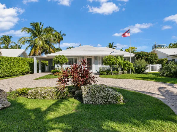 2607 SE 21ST Street, Fort Lauderdale, FL 33316