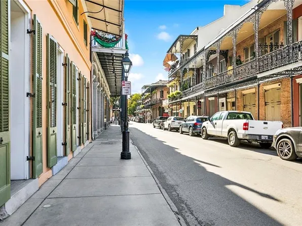 1116 Royal St Unit A, New Orleans, LA 70116