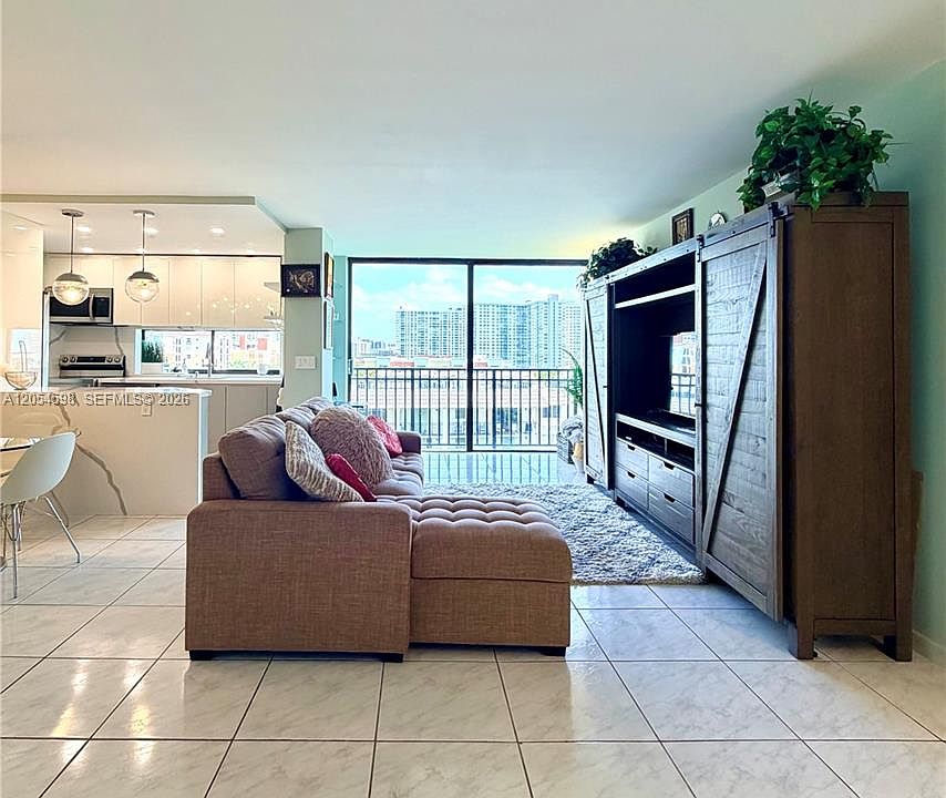 1st image of 17021 N Bay Rd APT 802