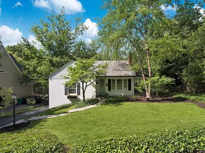 965 Greeley Ave, Saint Louis, MO, 63119