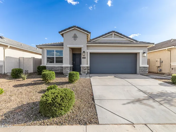 3241 W SHANLEY Avenue, Apache Junction, AZ 85120