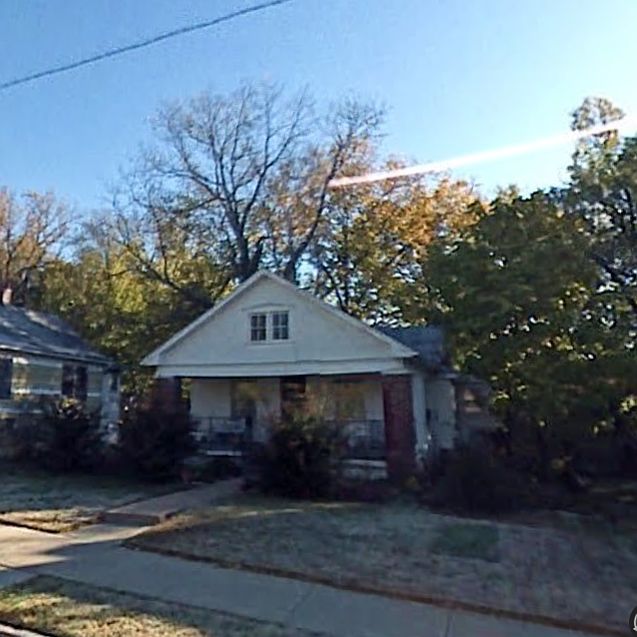 1st image of 4329 Garfield Ave