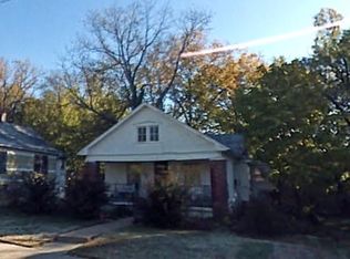 4329 Garfield Ave, Kansas City, MO 64130