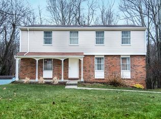 130 Crescent Dr, Sewickley, PA 15143