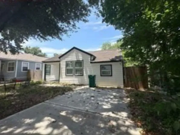 506 Randall St, Pasadena, TX 77506