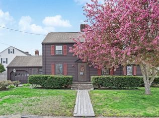 56 Candace Ave, Waltham, MA 02453