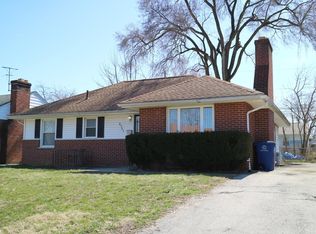 2751 Regina Ave, Columbus, OH 43204