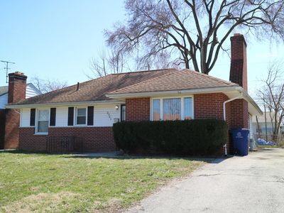 2751 Regina Ave, Columbus, OH, 43204