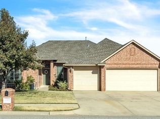 8601 NW 105th St, Oklahoma City, OK 73162