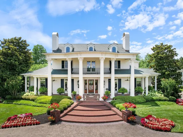 5102 Pickney Dr, Brentwood, TN 37027