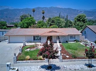 9480 Hillside Rd, Alta Loma, CA 91737