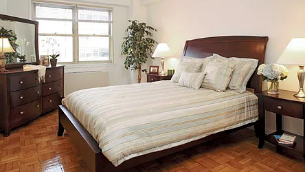 Rented by Hampshire Assets LLC