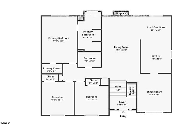 3rd image of 2225 191st Street Ct E