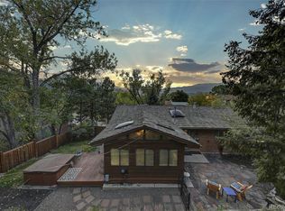 721 Panorama Dr, Colorado Springs, CO 80904